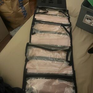 Mary Kay Travel Roll Up Bag.
